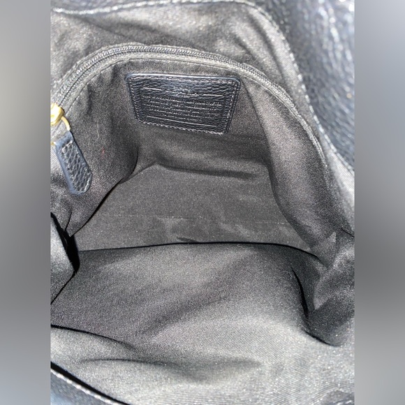 Coach Phoebe Like New - Picture 3 of 7